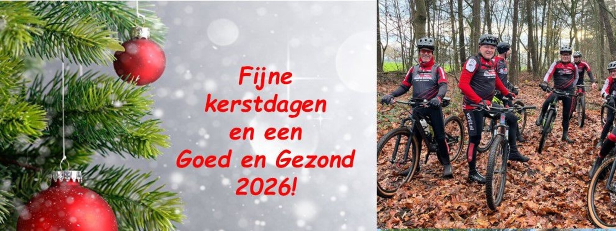 Tourclub Oploo - Sint Anthonis