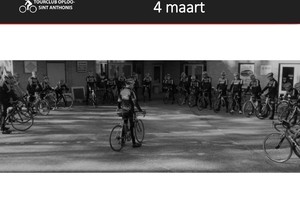 Jaarvergadering 25 januari 2019