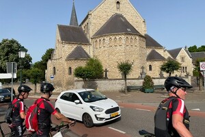 Fietsweekend Vijlen 2022