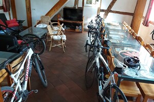 Fietsweekend Vijlen 2022