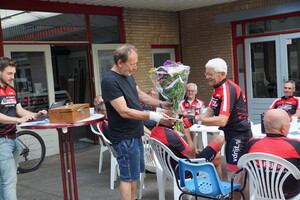 Clubkampioenschap 2023