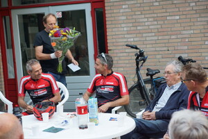 Clubkampioenschap 2023