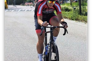 12e wielerronde sint tunnis