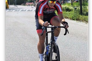 12e wielerronde sint tunnis
