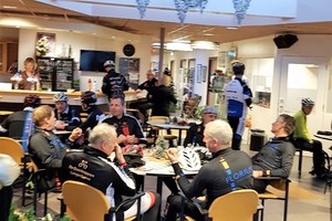 WINTERVELDTOURTOCHT 2017