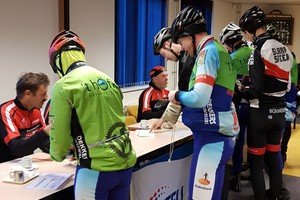 WINTERVELDTOURTOCHT 2017