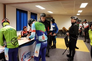 WINTERVELDTOURTOCHT 2017