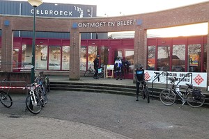 WINTERVELDTOURTOCHT 2017