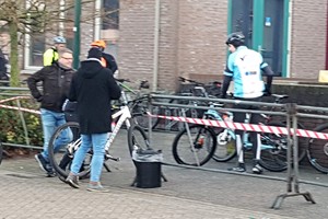 WINTERVELDTOURTOCHT 2017