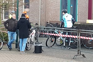 WINTERVELDTOURTOCHT 2017