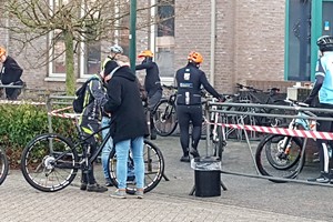 WINTERVELDTOURTOCHT 2017