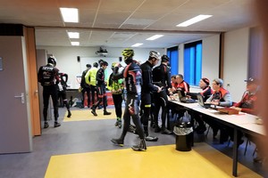 WINTERVELDTOURTOCHT 2017