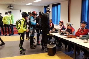 WINTERVELDTOURTOCHT 2017