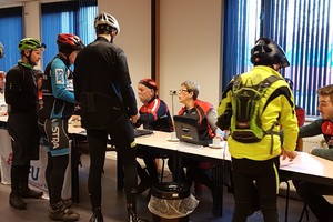 WINTERVELDTOURTOCHT 2017