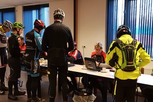 WINTERVELDTOURTOCHT 2017