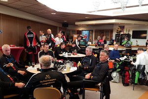 WINTERVELDTOURTOCHT 2017