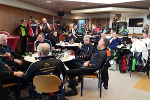 WINTERVELDTOURTOCHT 2017