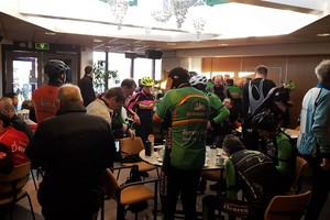 WINTERVELDTOURTOCHT 2017