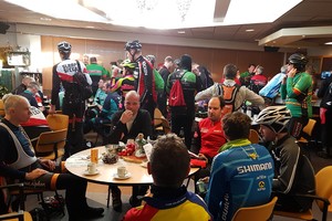 WINTERVELDTOURTOCHT 2017