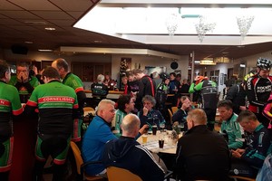 WINTERVELDTOURTOCHT 2017