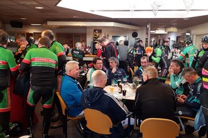 WINTERVELDTOURTOCHT 2017