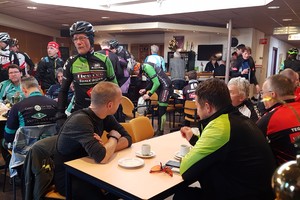 WINTERVELDTOURTOCHT 2017