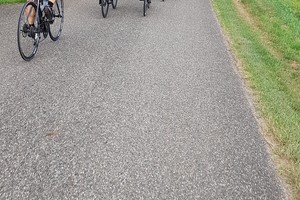 Fietsweekend Vasse 2018