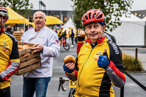 Jumbo op de pedalen 2021