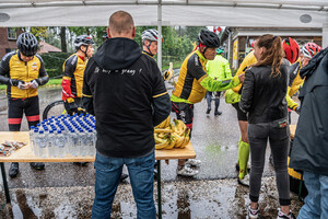 Jumbo op de pedalen 2021