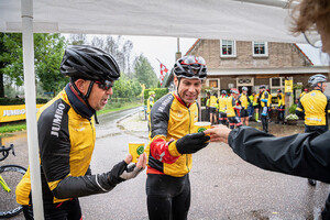 Jumbo op de pedalen 2021