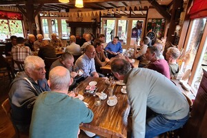 Afsluiting Wegseizoen 2025