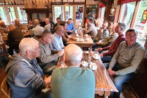 Afsluiting Wegseizoen 2025