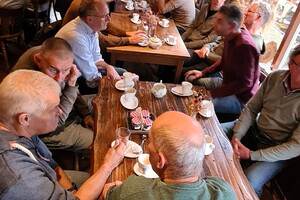 Afsluiting Wegseizoen 2025