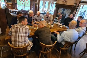 Afsluiting Wegseizoen 2025