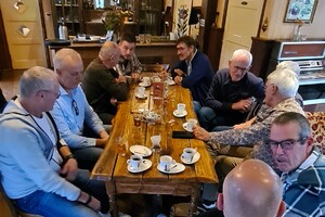 Afsluiting Wegseizoen 2025