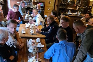 Afsluiting Wegseizoen 2025