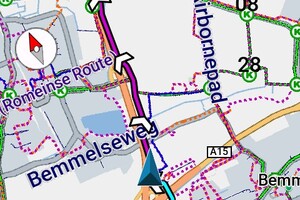 Fietsweekend 2026 Putten