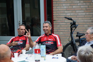 Clubkampioenschap 2023