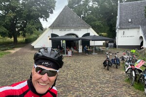 Fietsweekend 2026 Putten