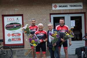 Clubkampioenschap 2023