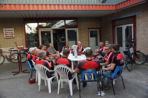 Clubkampioenschap 2023