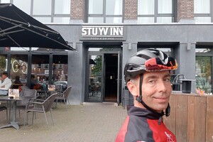 Fietsweekend Brummen 2023
