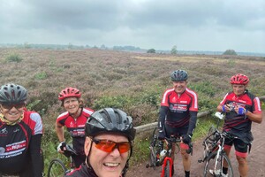 Fietsweekend Brummen 2023