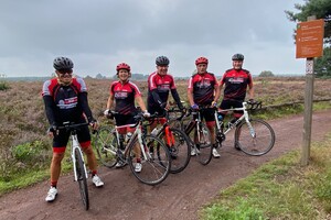Fietsweekend Brummen 2023