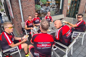 Fietsweekend Brummen 2023