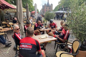 Fietsweekend Brummen 2023