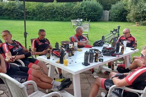 Fietsweekend Brummen 2023
