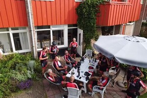 Fietsweekend Brummen 2023