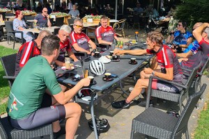 Route 8 Ewijk
