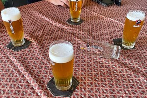 TOS fietsweekend naar Geesteren